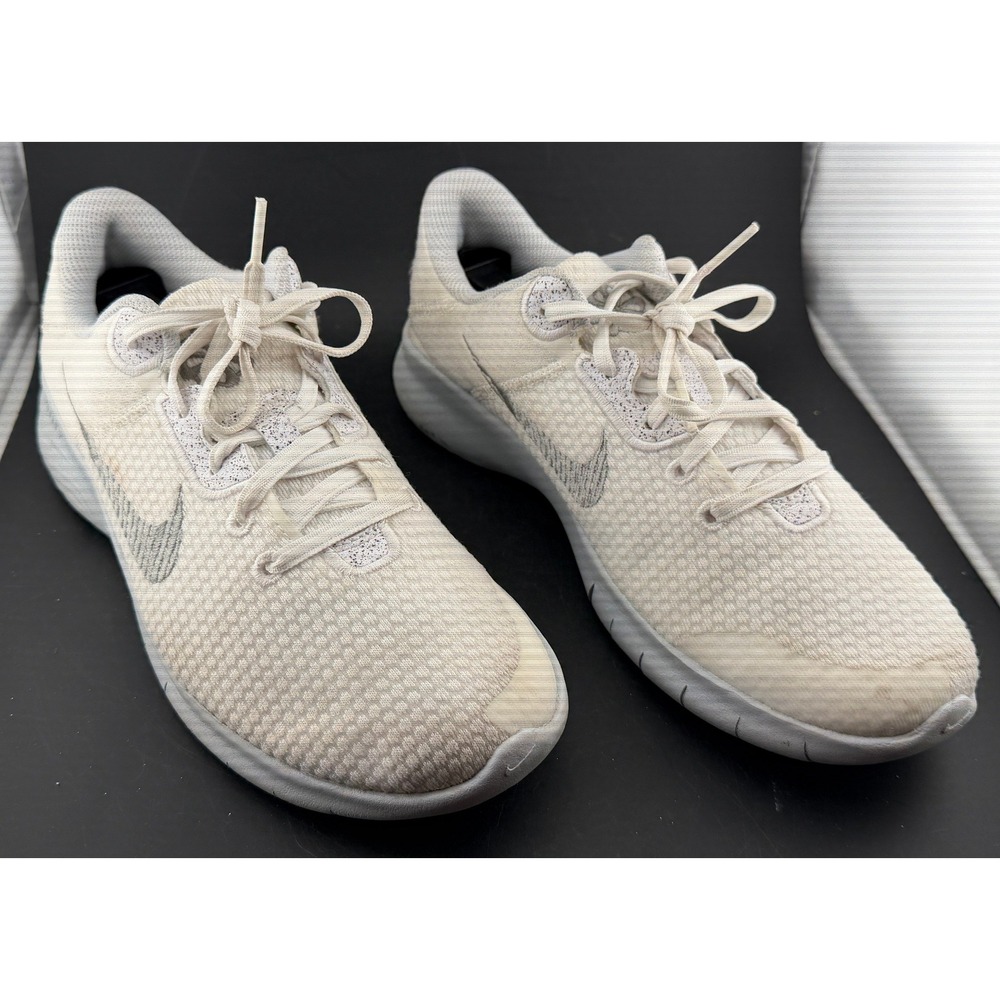Nike Flex Experience Run 11 Next Nature-Running Shoes, DD9283-100, Womens 9